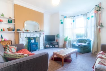 5 bed house, Simonside Terrace, Heaton, Newcastle, NE65JY - Image 1